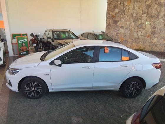CHEVROLET ONIX 1.0 FLEX PLUS LT MANUAL